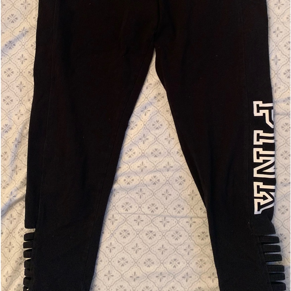 PINK  leggings
